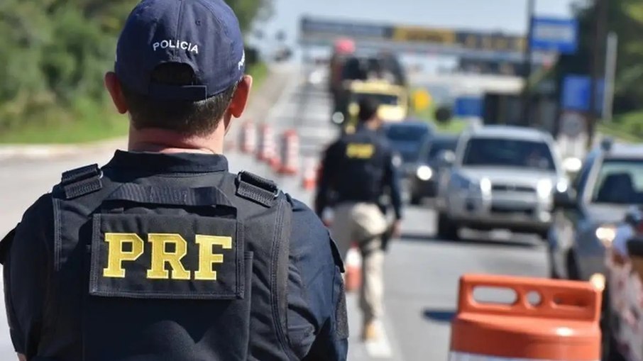 Polícia Rodoviária Federal revela também 73.156 sinistros e alta no número de infrações Polícia Rodoviária Federal revela também 73.156 sinistros e alta no número de infrações