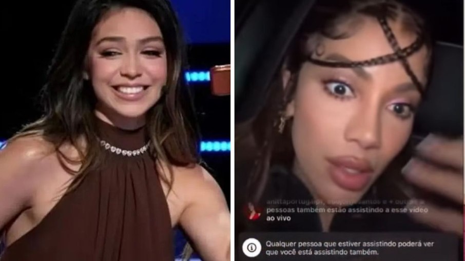 Desavença na Música: Melody Fora de Faixa com Anitta Após Vazamento Não Autorizado