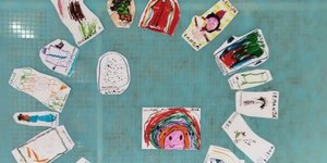 PM entra armada em escola após pai reclamar de desenho de orixá