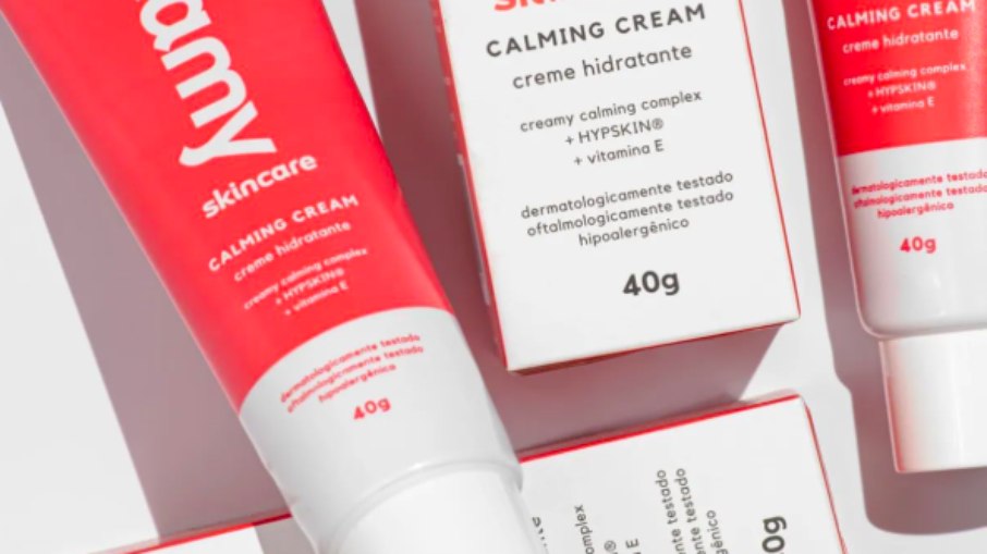 Descubra a Creamy: a marca brasileira que revolucionou o skincare