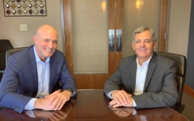 Jetcraft anuncia parceria Com Synerjet