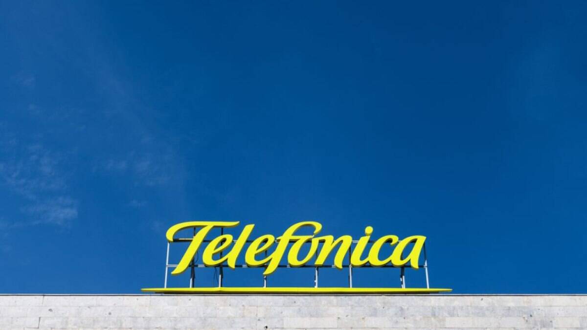 Telefónica 