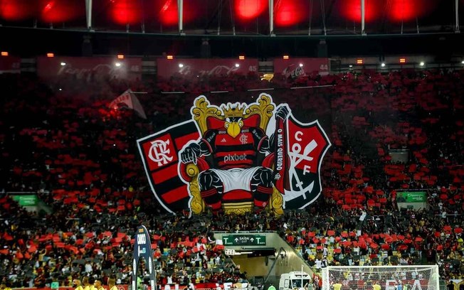 Flamengo busca 38º título carioca