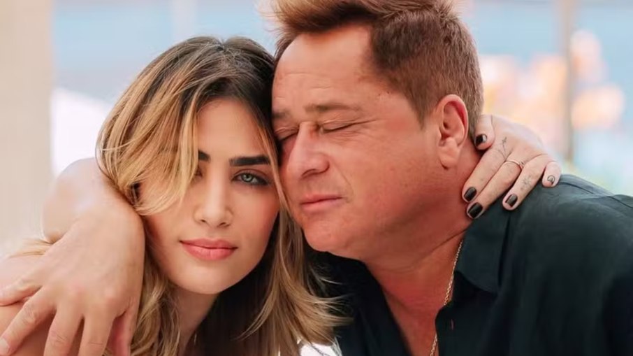 Jéssica Beatriz Costa e Leonardo Jéssica Beatriz Costa e Leonardo