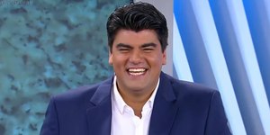 André Azeredo pede demissão do SBT e volta para a Record