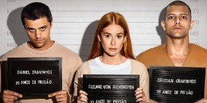 Tremembé (SP) detona série sobre ''presídio dos famosos''