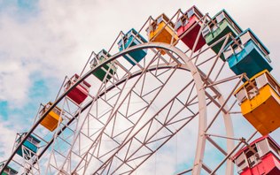 Hopi Hari troca ingressos por leite em pó em cidade de SP