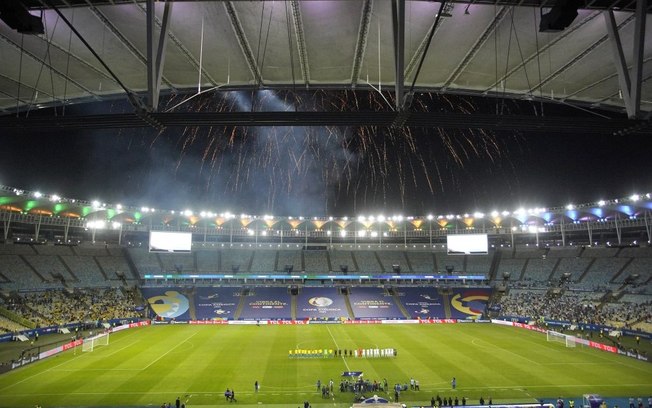 Brasil x Argentina: saiba como adquirir ingressos para jogo das Eliminatórias