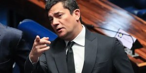 Alvo de ação penal no STF, Moro tem 5 dias para apresentar defesa