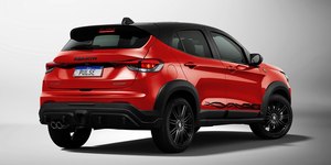 Fiat lança edição do Pulse Abarth inspirada em “Stranger Things”