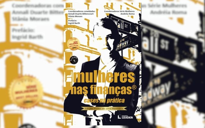 5 livros escritos por mulheres para impulsionar a vida