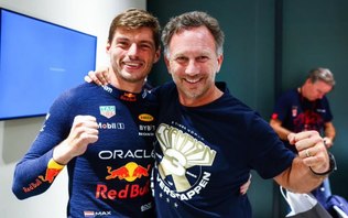 Fim da linha! Red Bull demite Christian Horner após 20 anos