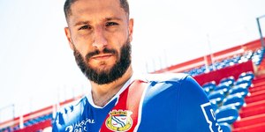 Ex-Palmeiras volta a causar polêmica e chama jornalista de lixo