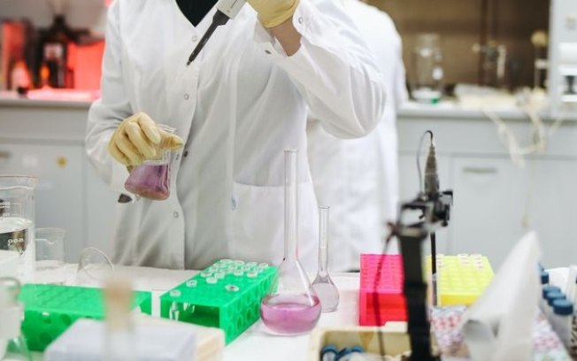 Brasil vai construir laboratório para combater pandemias