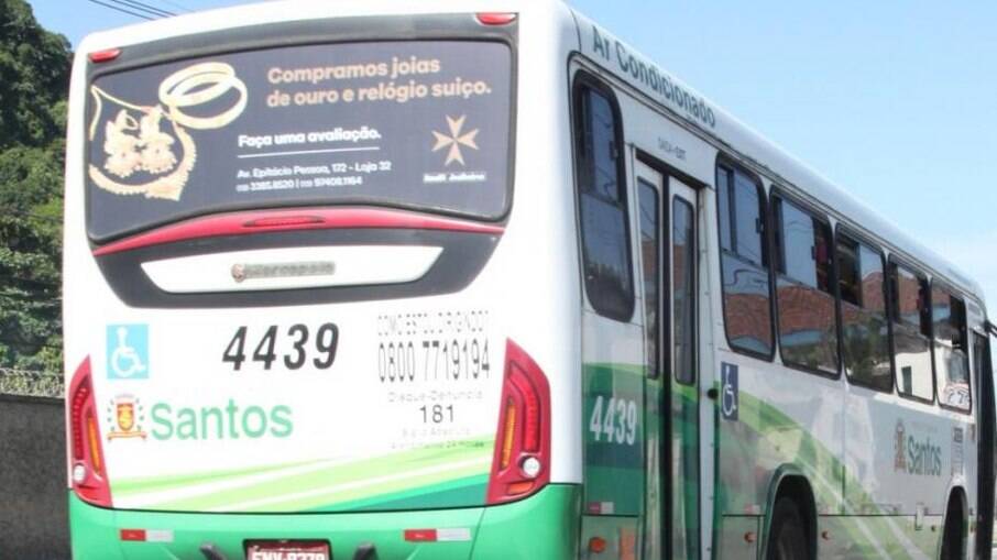 Serão 22 pontos de parada implementados em todo o trajeto, tanto nos trechos de vias municipais, quanto naqueles gerenciados pela SPA Serão 22 pontos de parada implementados em todo o trajeto, tanto nos trechos de vias municipais, quanto naqueles gerenciados pela SPA