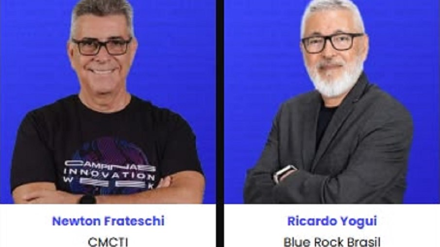 Os embaixadores são responsáveis por definir os principais temas da programação, selecionar palestrantes e conduzir os debates