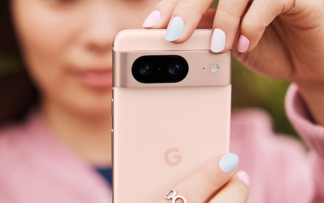 Vazamento dos novos Google Pixel 9 mostra aparelhos funcionando