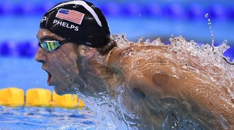 De Phelps a Bolt: os grandes nomes dos Jogos Olímpicos