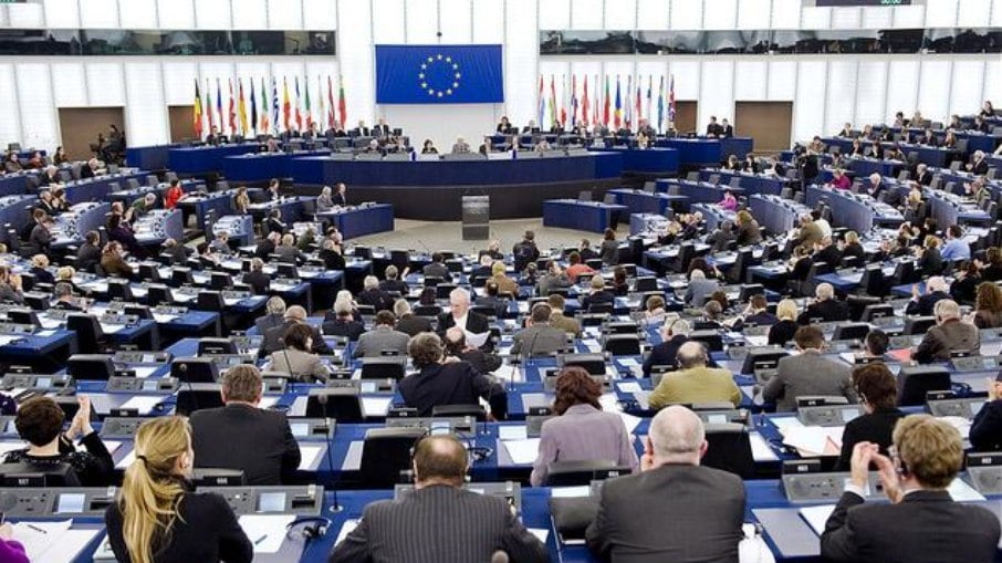 Parlamento Europeu - 07.07.2022