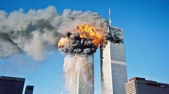 EUA fecham acordo com culpados pelo atentado de 11 de setembro