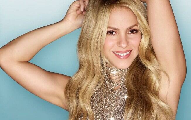 Shakira éi acusada de sonegar impostos na Espanha