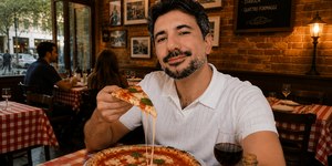 Culinária Italiana é eleita a melhor do mundo. Brasil fica fora