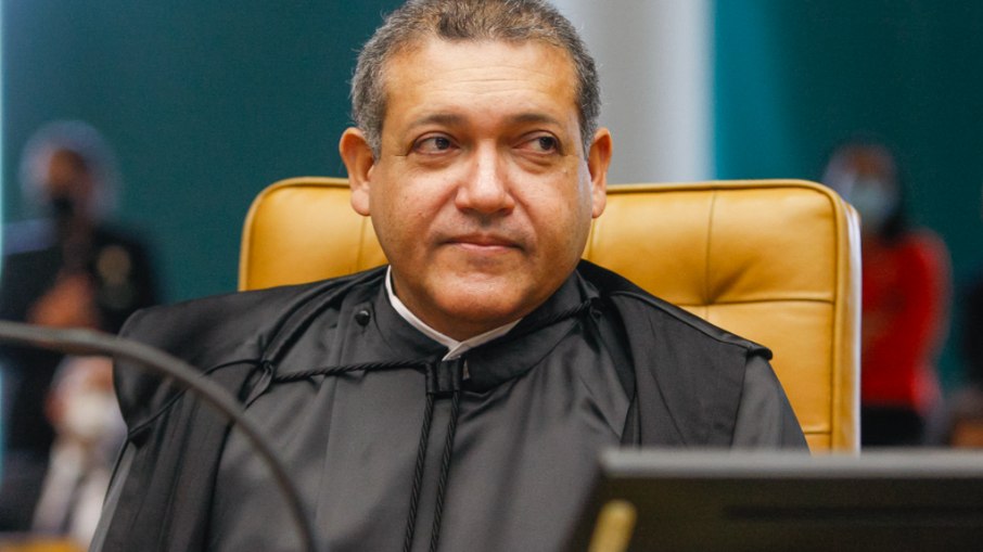 Ministro Kassio Nunes Marques