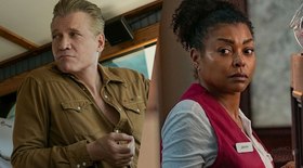 9 filmes e 3 séries que estrearam em alta para assistir neste fim de semana