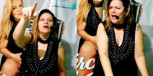 Quem é Laércia Dantas? Cantora viralizou com meme "Tem Pitú?"