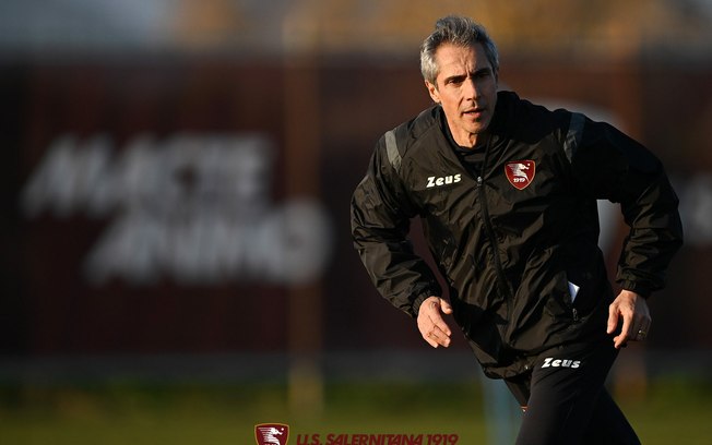 Paulo Sousa, ex-Flamengo, é novo técnico de clube italiano