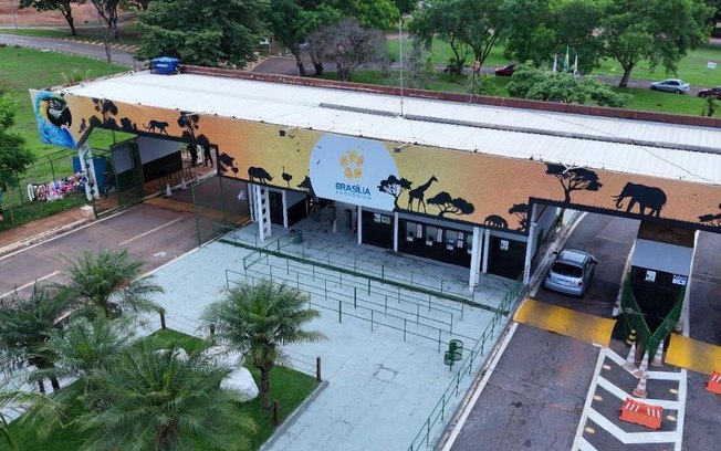 Jardim Zoológico confirma mais um caso de gripe aviária