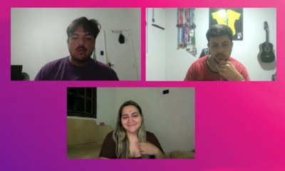 Live do Campo Delas analisa início do Brasileirão Feminino