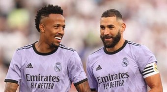 Craque desfalca Real no Mundial de Clubes