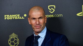Zidane deve ser anunciado como técnico de gigante alemão