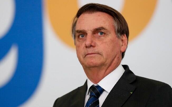 Decisão de Bolsonaro deve ser publicada ainda hoje no Diário Oficial