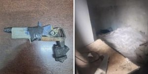 Motorista de aplicativo é sequestrado e mantido em cativeiro