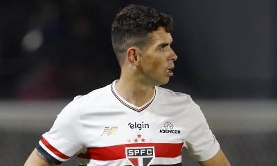 Oscar recebe alta após diagnóstico cardíaco e seguirá em repouso