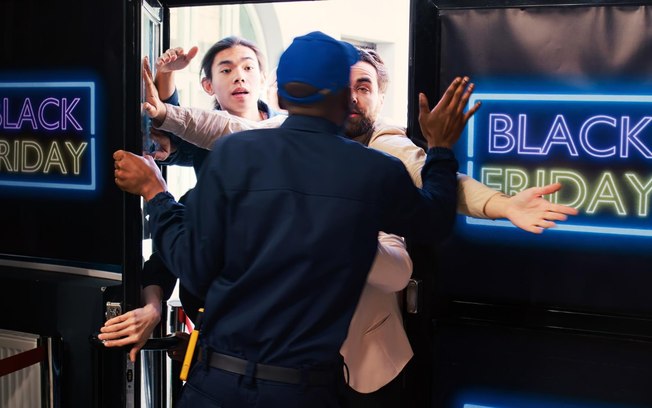 Black Friday: comprador decide cedo e vendedor precisa agir