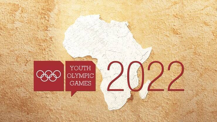 COI anuncia Jogos Olímpicos da Juventude em Dakar 2022 - Mais ...