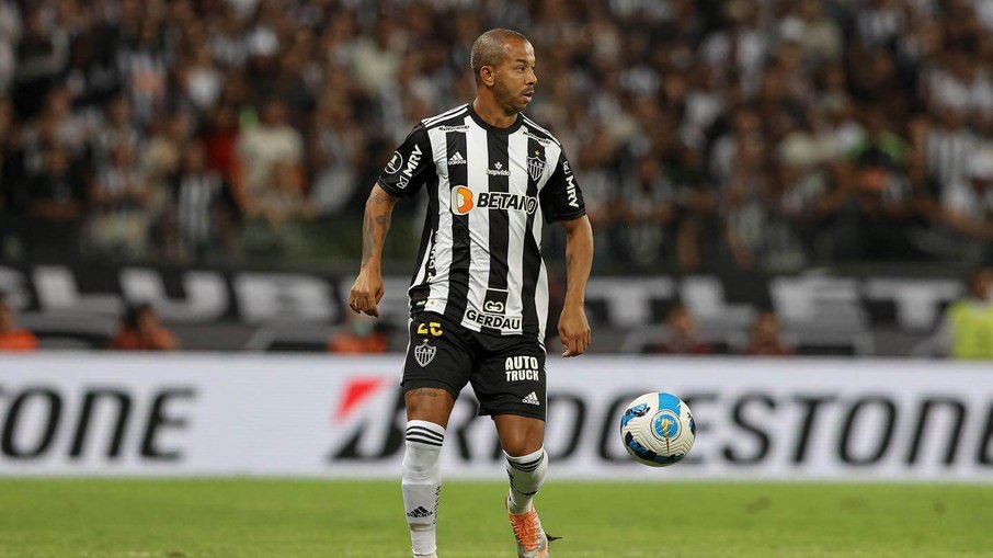 Mariano recebeu proposta para deixar o Atlético-MG