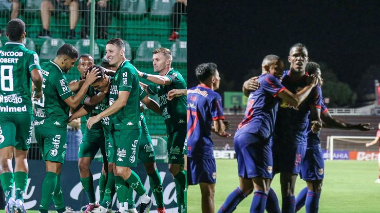 Time mais velho e mais novo: confira médias de idade da Série A