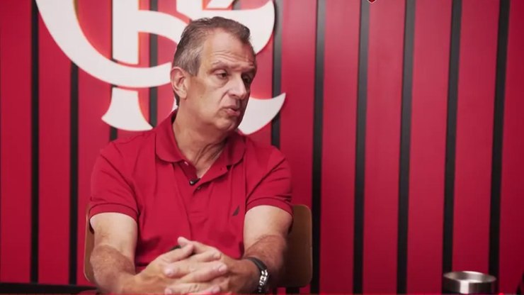 Ofensa de presidente do Flamengo a repórter da Globo gera revolta