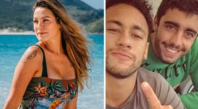 Piovani critica Neymar e cobra Scooby sobre a PEC das Praias