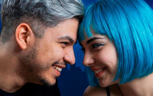 Artista gaúcho lança clipe com inteligência artificial Artista gaúcho lança clipe com inteligência artificial