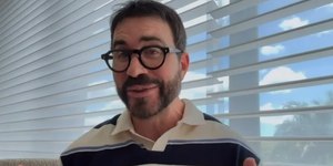 “É desculpa”: jornalista critica depressão de Padre Fábio de Melo