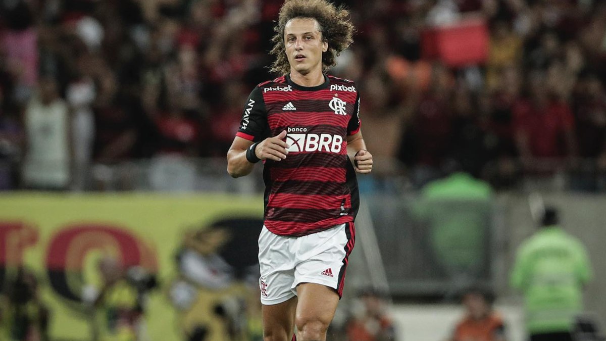 David Luiz estaria na mira de Palmeiras e Atlético-MG
