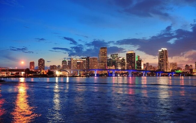 Qual a diferença de Miami Beach e Miami? Entenda as diferenças Qual a diferença de Miami Beach e Miami? Entenda as diferenças