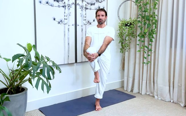 Exercícios de mobilidade para liberar o corpo e a mente
