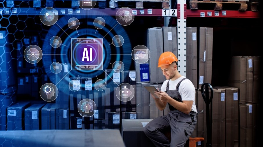 IA Generativa: como ela afetará futuros empregos e fluxos de trabalho?