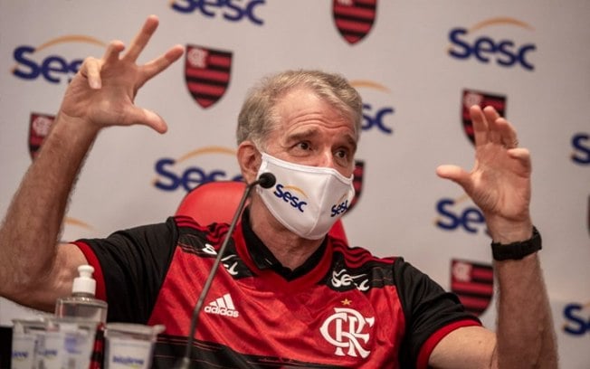 Com velhas conhecidas e nova geração, Sesc RJ Flamengo anuncia elenco para a temporada do vôlei